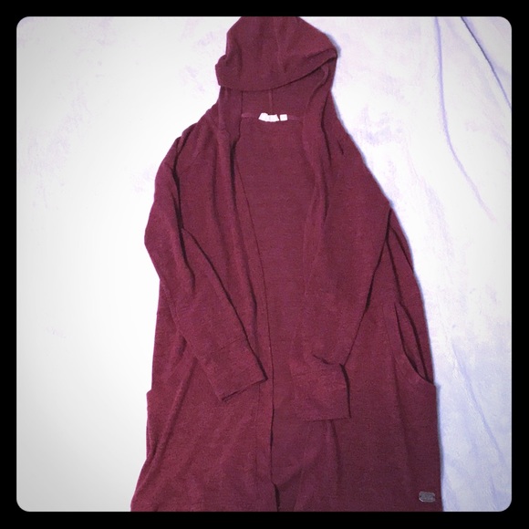 Harlow Long length Cardigan - Picture 1 of 4